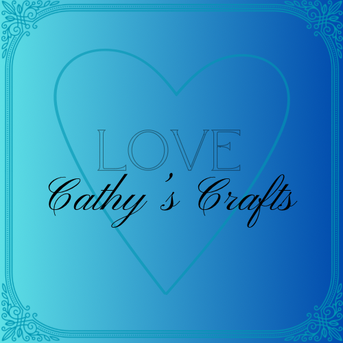 Love Cathy’s Crafts logo